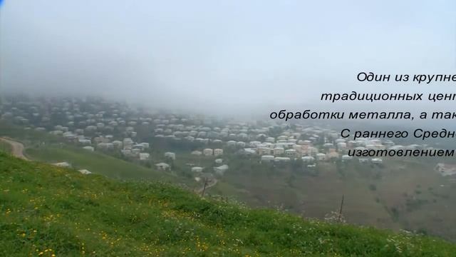 Красоты Северного Кавказа, часть 2
