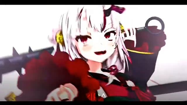 ayame nakiri edits || jaleby baby ( am )