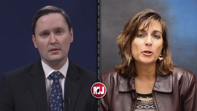 Sugar Beet Pulp vs. Silage - Karla Jenkins - November 2, 2018 смотреть онлайн