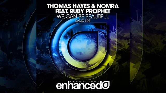 We Can Be Beautiful (Radio Edit) смотреть онлайн