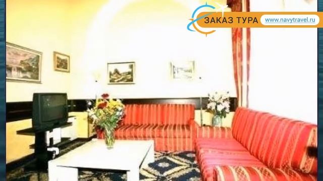 BAVIERA 4* Италия Милан обзор – отель БАВИЕРА 4* Милан видео обзор
