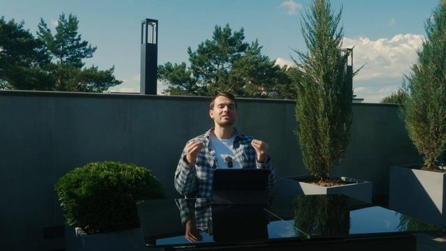 Создаем уют на террасе: идеи для летнего отдыха на свежем воздухе смотреть онлайн