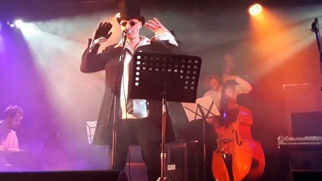 Дореволюцiонный Совѣтчикъ. Гостиница Кисловодская. смотреть онлайн