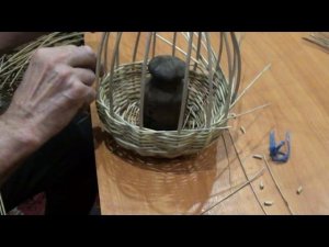 Плетение из ивы 3_3