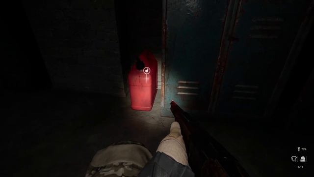 РЕЙД ► Mist Survival #7