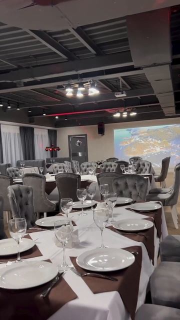 Панорама Lounge Знамя Октября 32а, банкетный зал Панорама Лаунж, ресторан Панорама лаунж