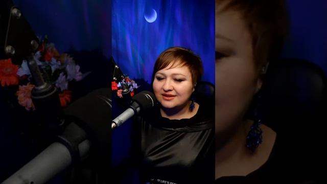 Пою для вас! Анастасия Игнатьева в прямом эфире! смотреть онлайн