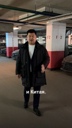 Знакомство с руководителем нашей компании CVAUTO