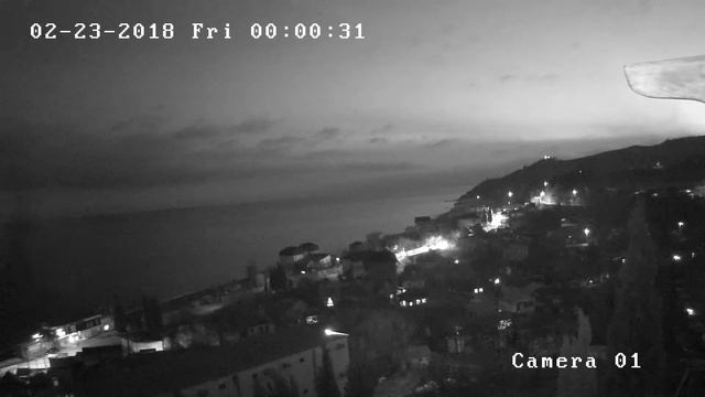 Вебкамера "Солнечногорское. Дом отдыха Джур-Джур". Запись 22.02.2018 19:00:03 смотреть онлайн