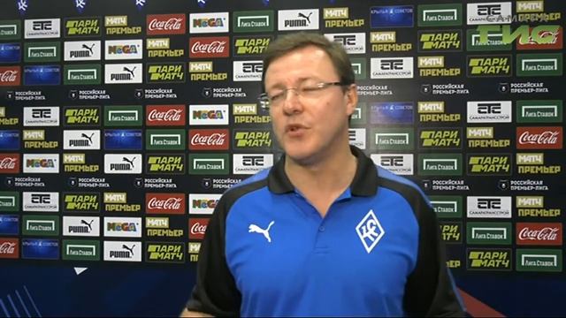 Первый матч и первое место в футбольной премьер-лиге. "Крылья Советов" выиграли у ЦСКА со счетом 2: смотреть онлайн