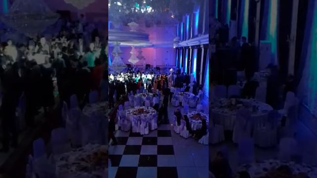 Cubana Style - Алматынын Ресторан Сенатор октябрь 2017 смотреть онлайн