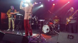 Запрещенные Барабанщики - Москва - Махачкала