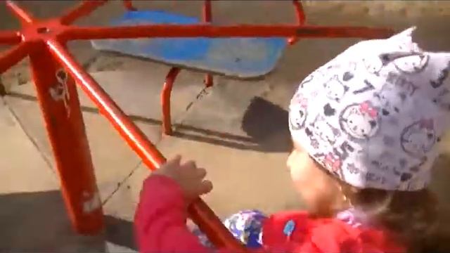 «Детская площадка»