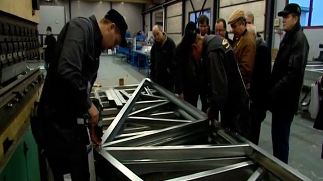 STALDOM present 22 12 2008 v 1 смотреть онлайн