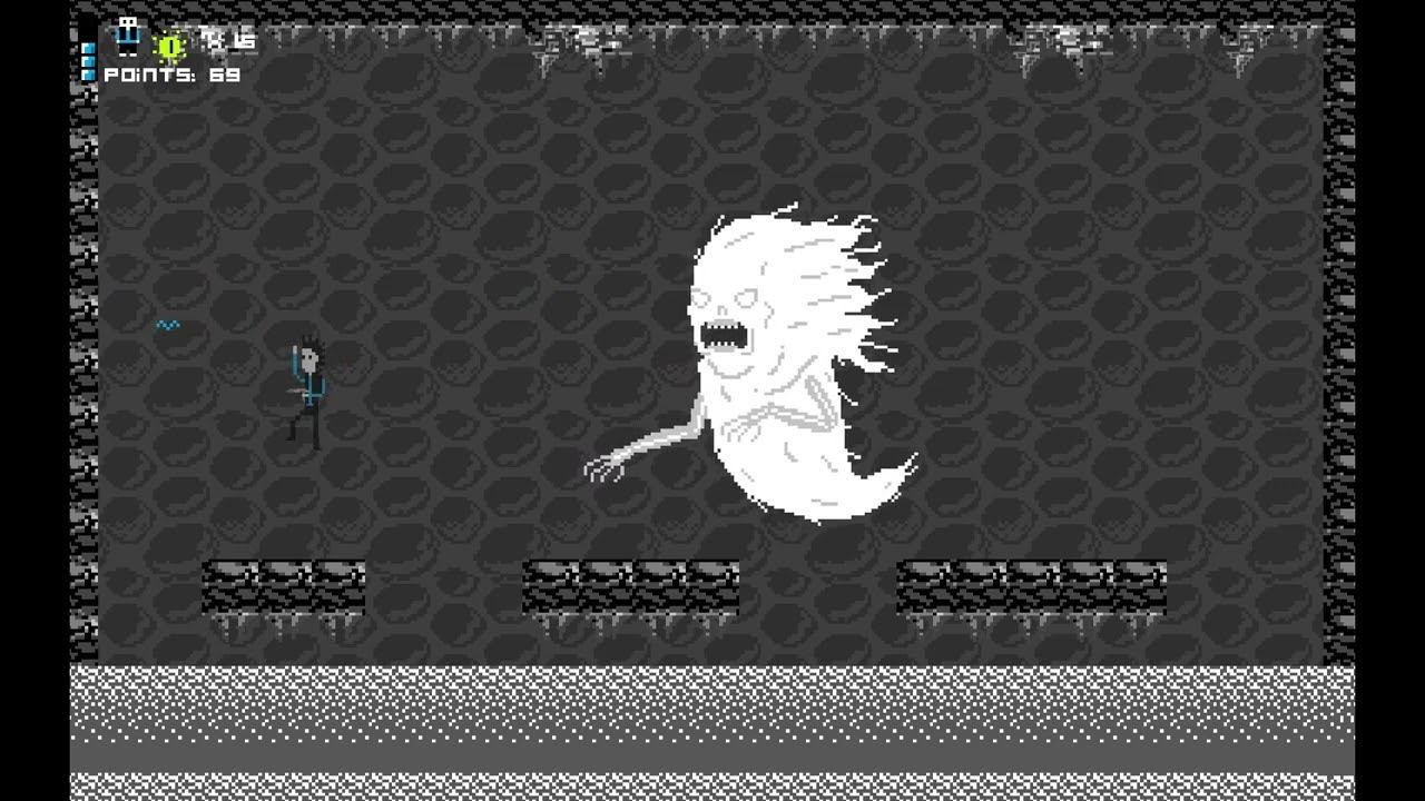 Abo Mando (Walkthrough) - La Cueva