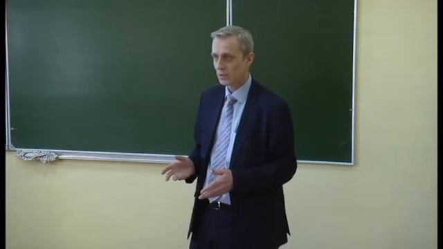 "АльмаМатер". АФ ННГУ им. Лобачевского смотреть онлайн