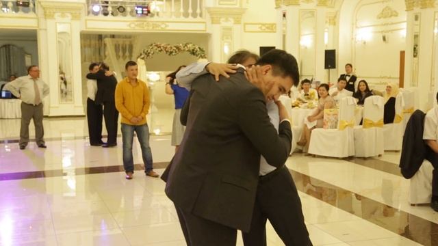 кыз узату, Сабит+Салтанат смотреть онлайн