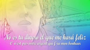 ZAZ  Je veux (traducida al español)