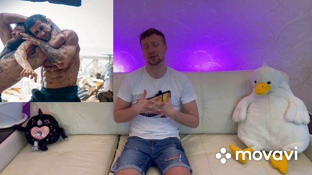 ЧТО ПОСМОТРЕТЬ? ОБЗОР ФИЛЬМА "ДОМ У ДОРОГИ" смотреть онлайн