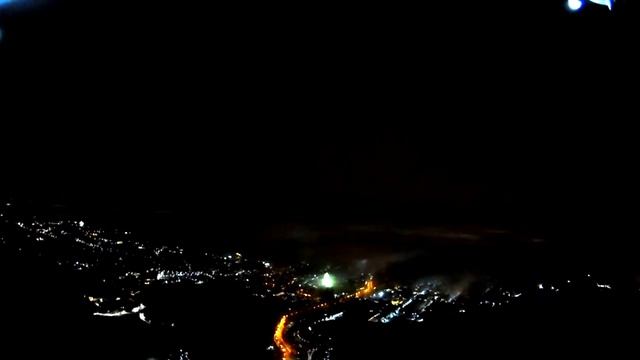 Фейрверк в Алматы 2020. Вид с квадрокоптера смотреть онлайн