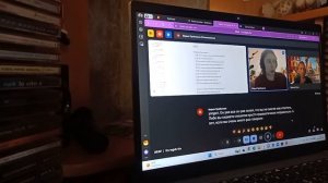 Английский с онлайн-школой Skillbox, преподаватель - Мария Прийменко.