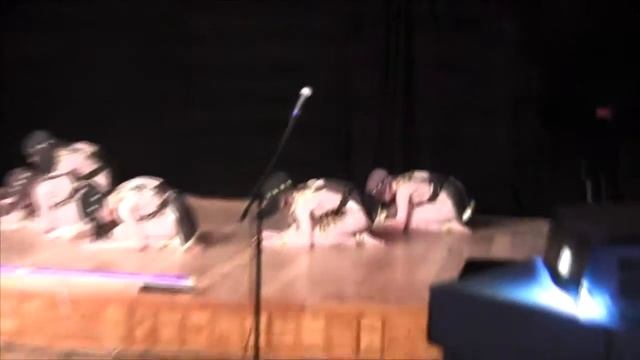 Коллектив " Визави". Дергачевский р-н, Солоницевка смотреть онлайн