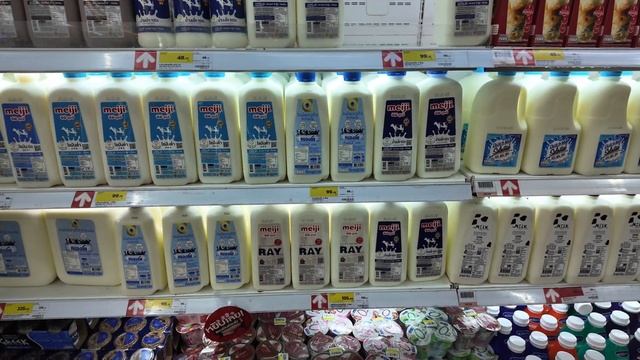 Продукты на 3000 рублей в Таиланде? Обзор продуктового магазина с ценами. Пхукет 2024. смотреть онлайн