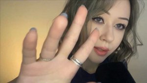АСМР Угадай Слово 3.0 😉 Неразборчивый Шепот | ASMR Guess The Word 3.0