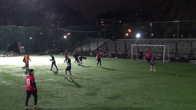 AFL22. AFL Cup Металлург. Division A. Day 1. Terek - Lokomotiv смотреть онлайн