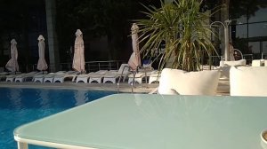 Отель Арфа. Адлер. Ирина Кизим