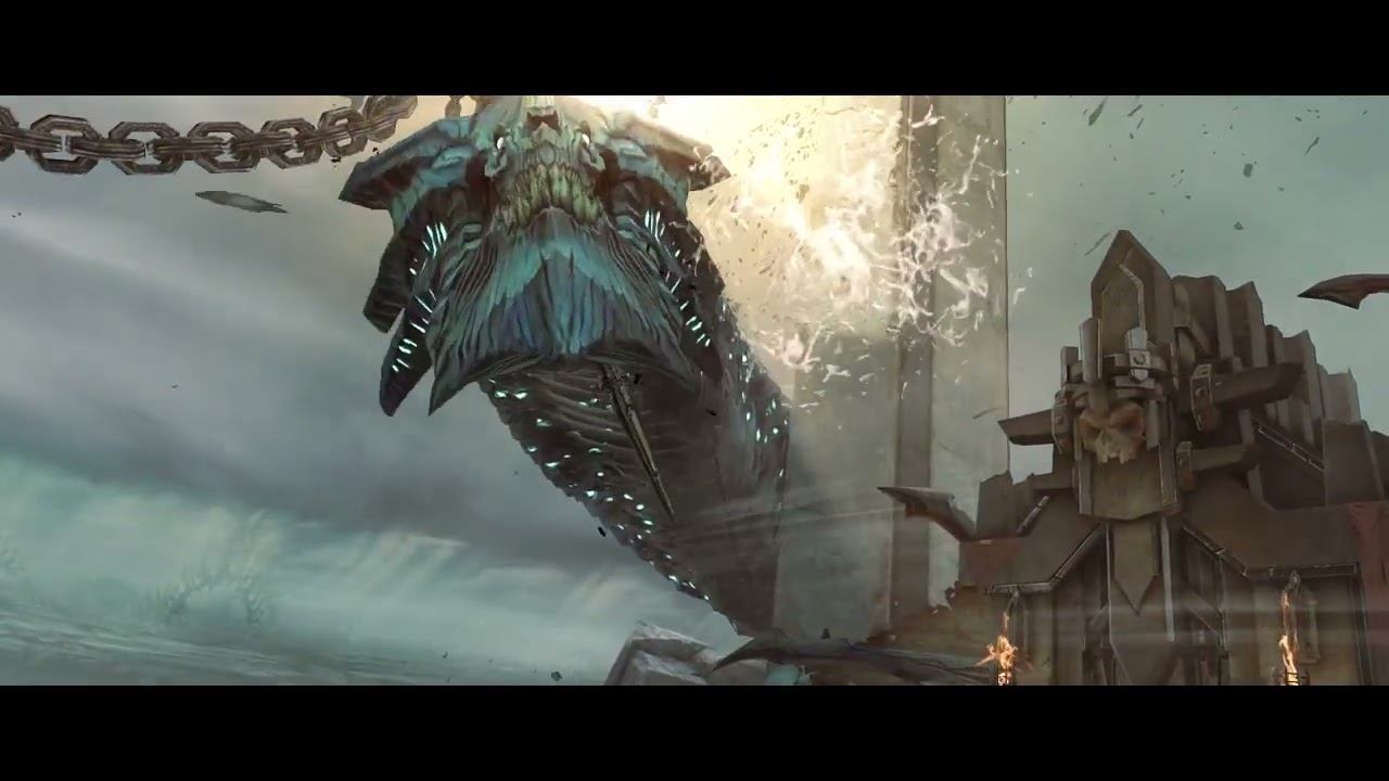 Darksiders 2 (Walkthrough) #7