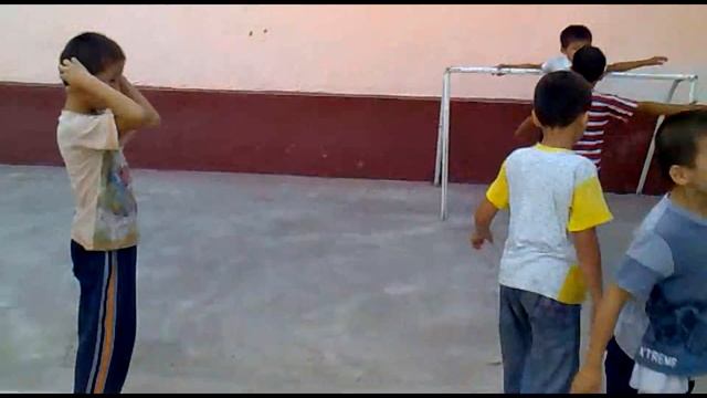 Шымкент медресе лагерь 2012 2 смотреть онлайн