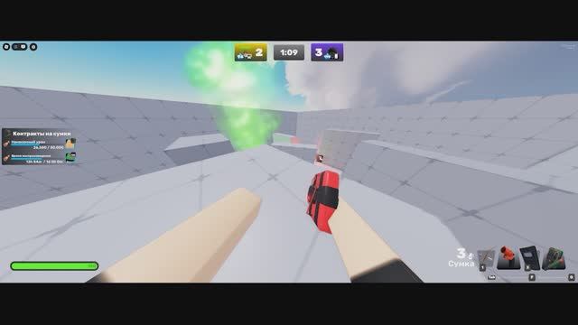 1 на 1 Rivals Roblox Только action, ничего лишнего смотреть онлайн