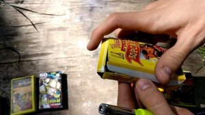 🔥ТОП САМЫХ МАЛЕНЬКИХ И МОЩНЫХ ПЕТАРД В БАНКЕ🔴ТЕСТ НА МОЩНОСТЬ КОРСАРА 1 И 2 ОТ РАЗНЫХ ФИРМ