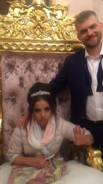 Ресторан Царские сады 13.05.2017 смотреть онлайн