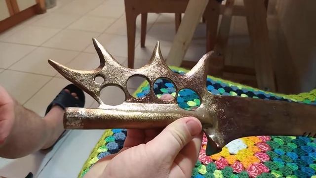 Нож на Кабана Волка если у тебя стальные шарики ) смотреть онлайн