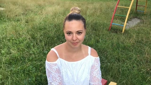 «Жизнь счастливых людей» - Лилия смотреть онлайн