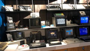 Яндекс музейтан | Николай Артемьев