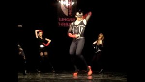 Немного танцев)\Small dance\СМОТРЕТЬ ВСЕМ!!!\SEEN TOGETHER!!!!