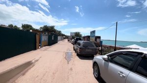 Балхаш зоны отдыха обзор