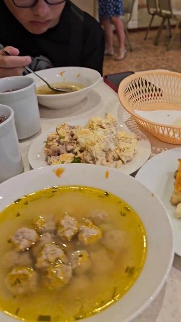 обед пансионат Селена, #анапа #черноеморе #море смотреть онлайн