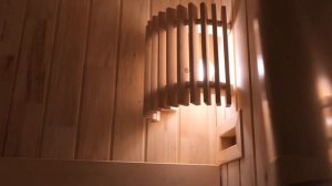 ЗАГОРОДНЫЙ ДОМ С БАНЕЙ - ОБЗОР