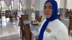 Узбекистан санаторий Шаханд ..Наманган.