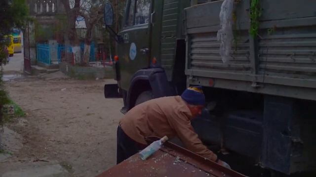 Субботник