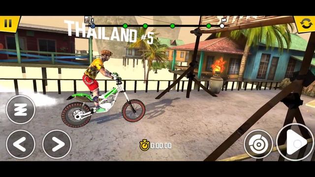 Bike Games | trial xtreme 4 - Motor Bike Games - Motocross Racing for Android Gameplay | Motor Game
