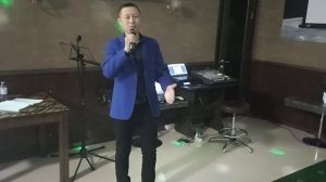 Алишер Мирзо Эй гузал