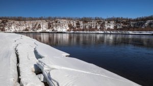 Река Камчатка.Яр. Denis Stelmakh