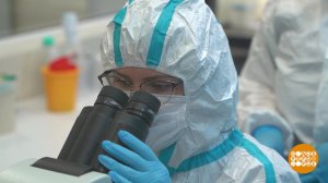 Вирусология: вчера, сегодня, завтра. Доброе утро. Фрагмент выпуска от 24.04.2025