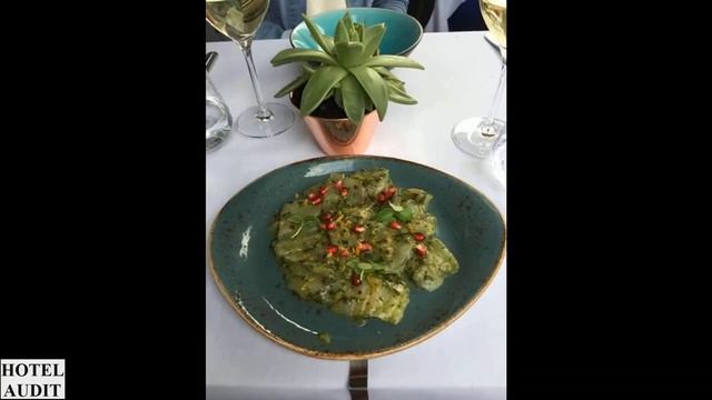 Великобритания Лондон Bandol 1 Hotel Audit Отель Аудит смотреть онлайн