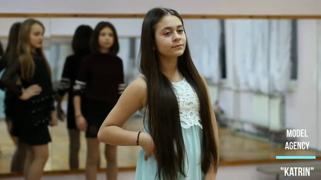 Модельное агенство в г.Днепрорудное смотреть онлайн